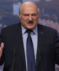 Ważą się losy Łukaszenki. Chcą nakazu aresztowania