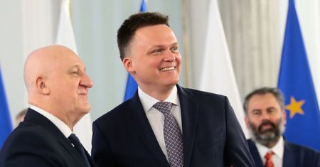 Spór o izbę SN może zagrozić ważności wyborów prezydenckich. Zaczyna się seria spotkań ostatniej szansy