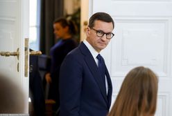 Morawiecki wyznaje. "Wniosek do TK był błędem"