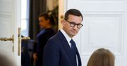 Morawiecki wyznaje. "Wniosek do TK był błędem"