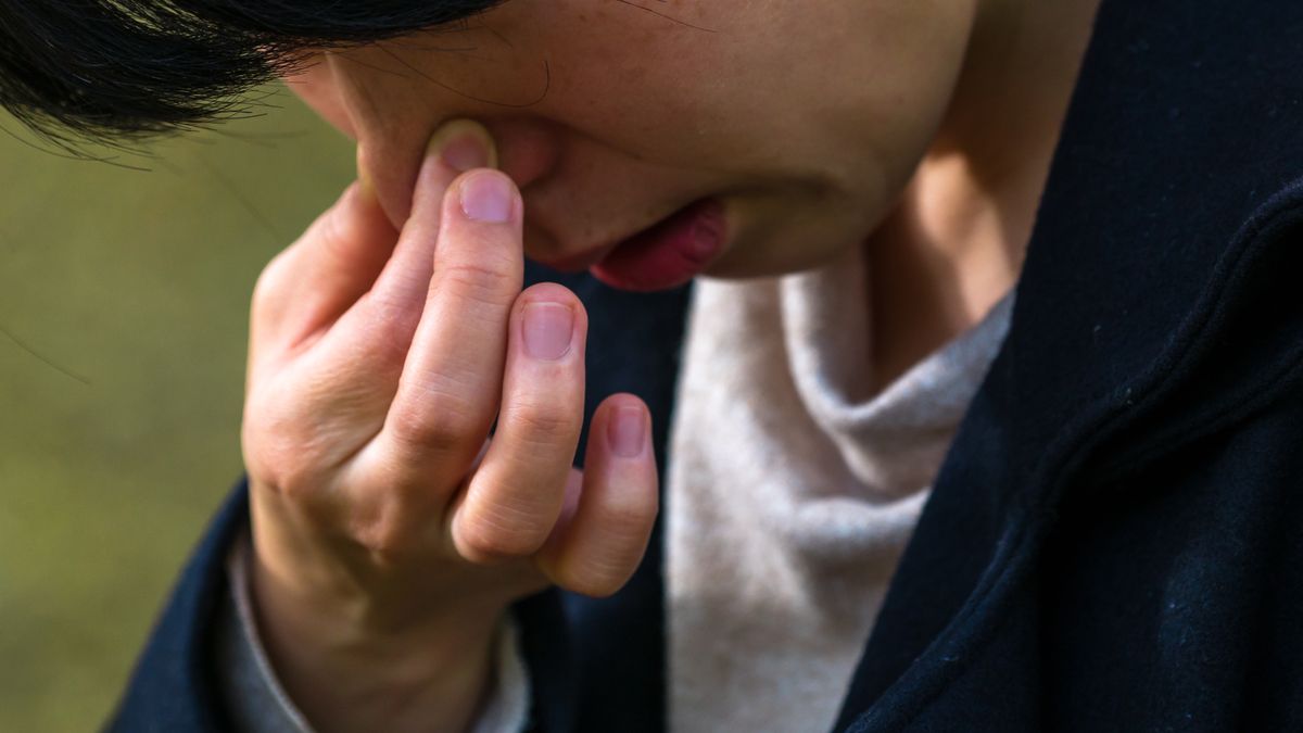 Zapach ciała może świadczyć o poważnej chorobie. Na co należy zwrócić uwagę?