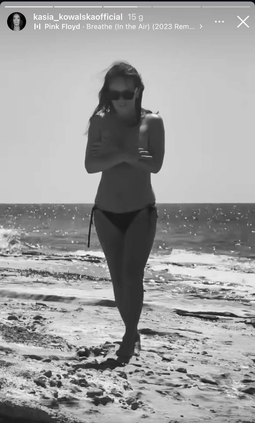 Kasia Kowalska