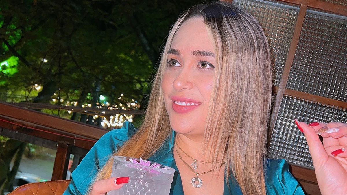 Yeimmy Isaza została zwolniona z pracy za publikowanie w sieci odważnych zdjęć