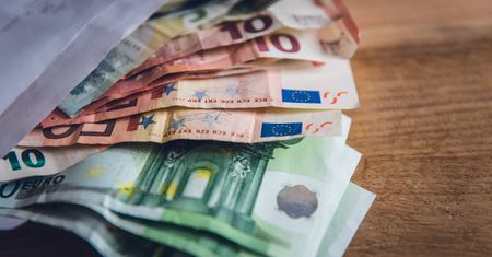 Portugalia. Ponad 800 tys. euro zasiłku dla bezrobotnego