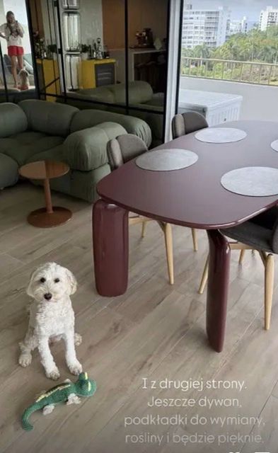 Tak mieszkają Rubikowie