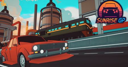 Recenzja Sunrise GP – mała gra, a cieszy!