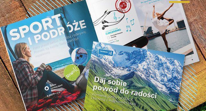 Blogerzy "Busem przez Świat" promują wiosenny katalog nagród BP