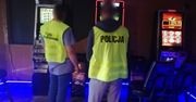 Świętochłowice. Gry kontrolne wyjaśniły sprawę, nielegalne automaty w rękach policji