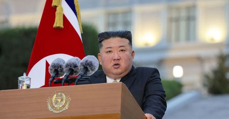 Kim Dzong Un chce zwiększenia "śmiercionośności" rakiet