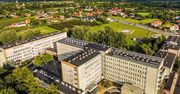 Sandomierz: Podziemia szpitala mogą pełnić funkcję schronu