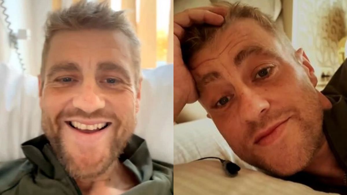 Tomasz Jakubiak ogłosił, co zrobią dla niego koledzy kucharze