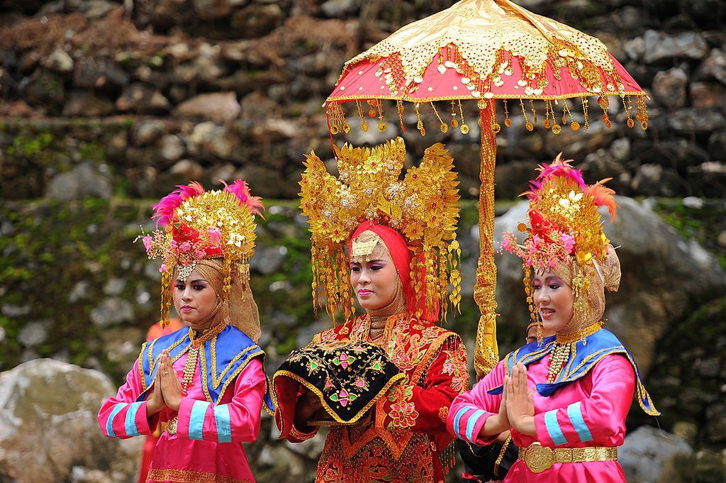 Minangkabau
