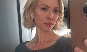 Brittany Snow musiała zawiesić karierę w Hollywood. "Potrzebowałam na nowo pokochać życie"