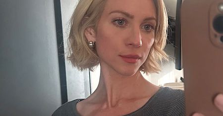 Brittany Snow musiała zawiesić karierę w Hollywood. "Potrzebowałam na nowo pokochać życie"