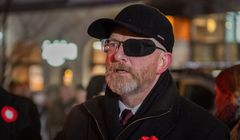 Grzegorz Braun w 2025: 19 mln interakcji pod postami. Króluje przekaz antyukraiński [ANALIZA]