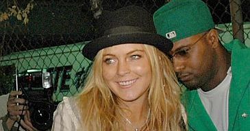 Weinstein zatrudni Lindsay!