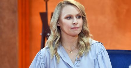 Kazali jej zatańczyć zmysłowe tango z Milowiczem. "Byłam wściekła"