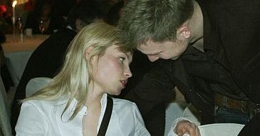Książkiewicz w ciąży z Wesołowskim?