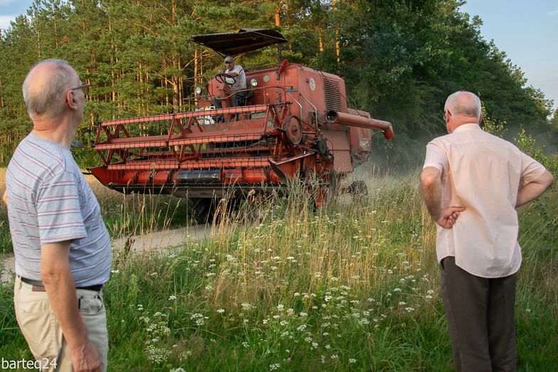 GUS podsumował ceny produktów rolnych w kwietniu.