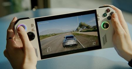 ASUS ROG Ally w (przed)sprzedaży – kup wcześniej, to więcej zyskasz