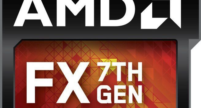AMD wprowadza 7. generację mobilnych procesorów serii A