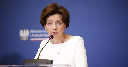 Seniorzy zyskają. Nowość w 500 plus