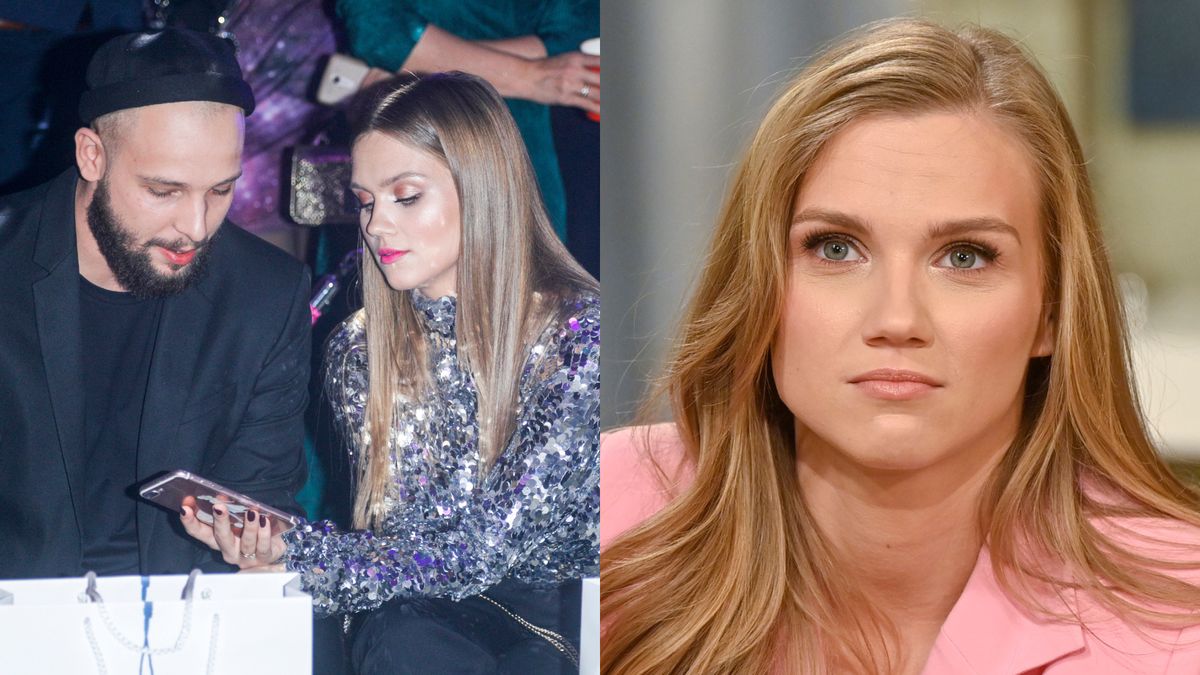 Maciej Pela dziękuje za wsparcie. Nagle głos zabrała jego mama