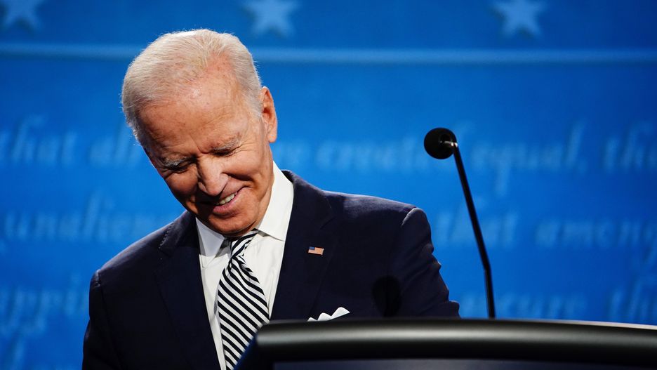 Joe Biden