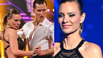 Magdalena Boczarska zatańczyła w "TzG" mimo KONTUZJI. Widzowie zachwyceni: "Uczta dla oka"