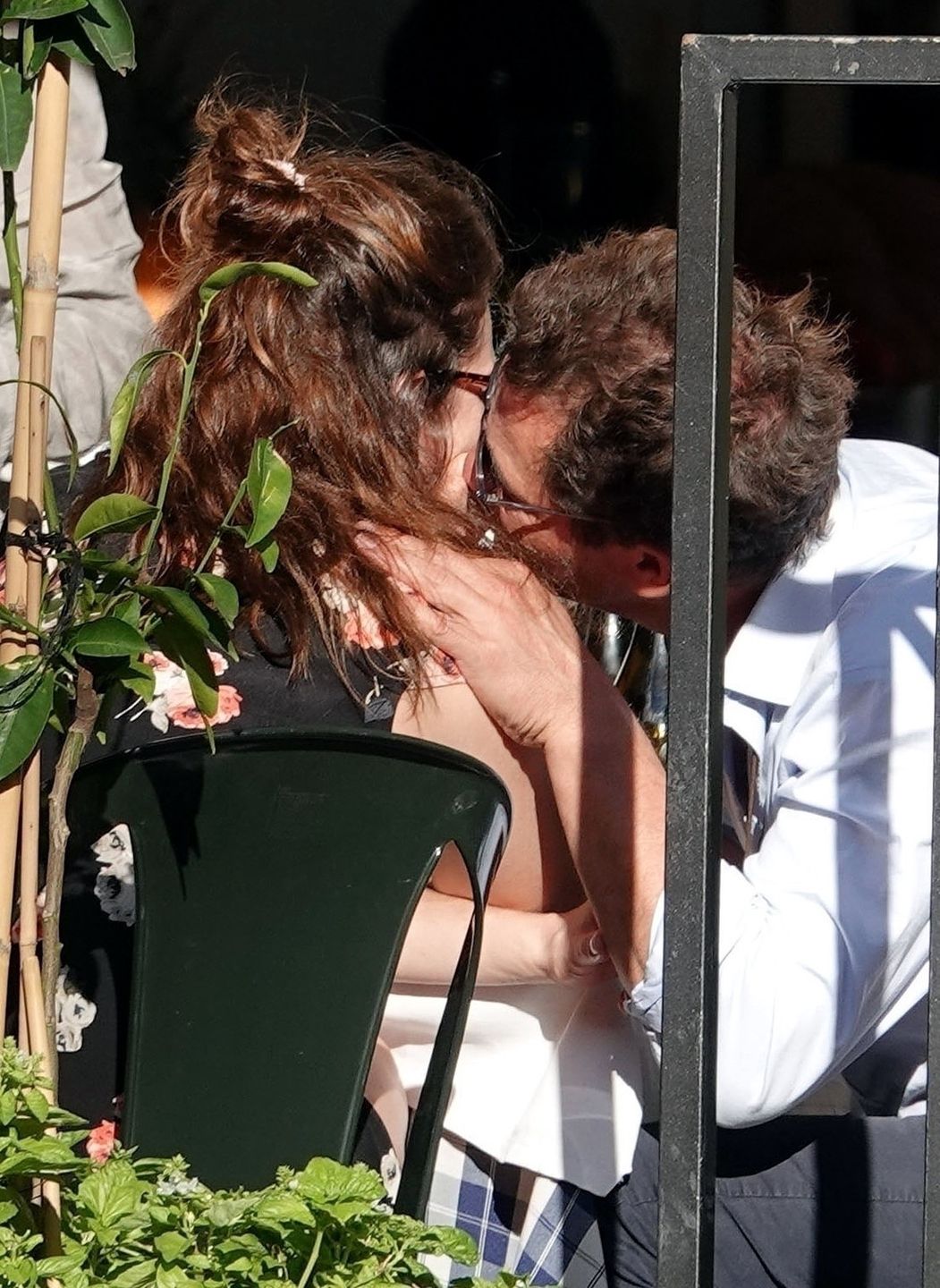 Dominic West