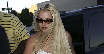 Nowy singiel Britney ma się ukazać już w przyszłym tygodniu!