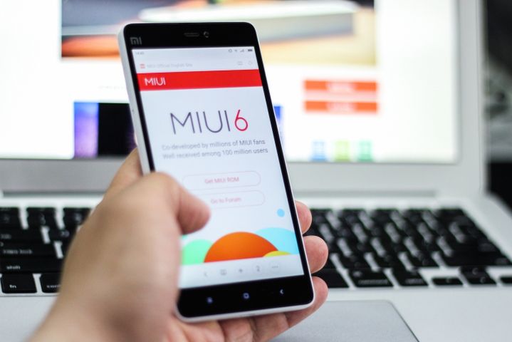 Xiaomi Mi 4i oficjalnie. Chińczycy znów stawiają na niską cenę i mocne podzespoły 27