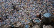 Rozwiązanie dwóch problemów naraz. Chcą produkować żywność z plastiku