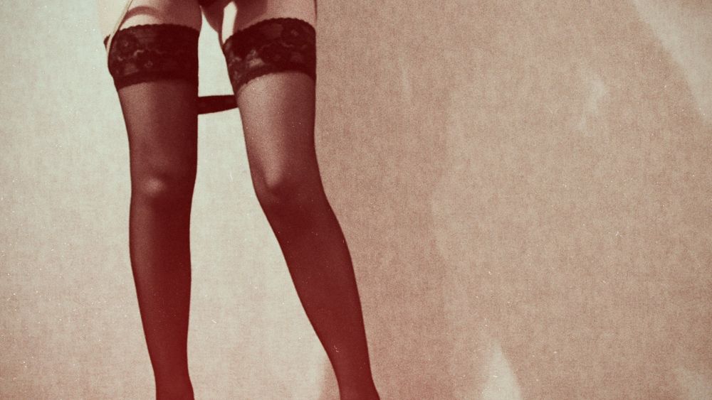 Seksowne fotografki [TOP 7] 1