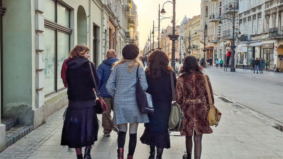 Alarmujące dane. To najszybciej wyludniające się miasto w Polsce