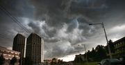 Burze, deszcz, a nawet grad. Jest nowe ostrzeżenie dla Wrocławia i Dolnego Śląska