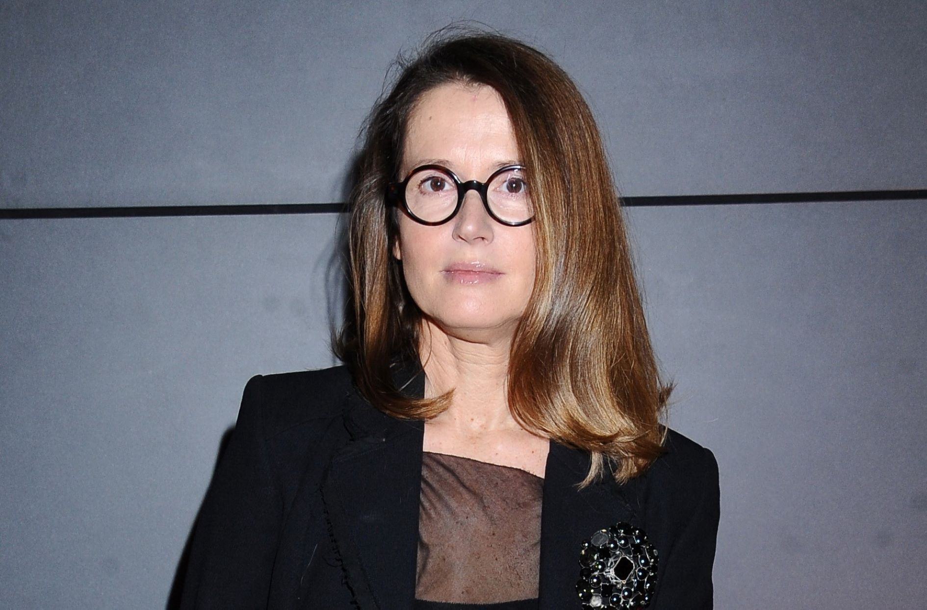 Monika Jaruzelska skończyła 60 lat