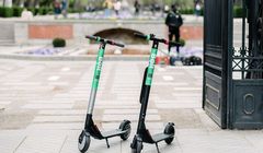 Od dzisiaj nowe przepisy dotyczące hulajnóg elektrycznych. Mają poprawić bezpieczeństwo