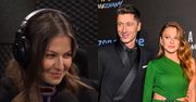 Anna Lewandowska wspomina... SWOJEGO EX! Wtedy nie znała jeszcze Roberta