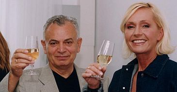 Żałuje, że nie może mieć dzieci