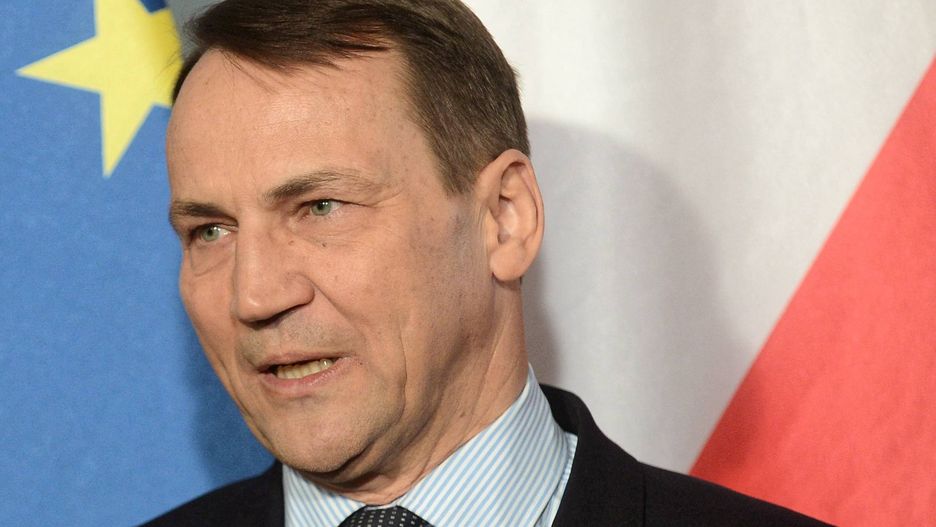 Wybory 2020. Radosław Sikorski o zastąpieniu Małgorzaty Kidawy-Błońskiej. Zabrał głos