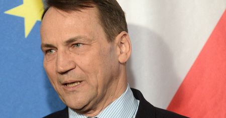 Wybory 2020. Radosław Sikorski o zastąpieniu Małgorzaty Kidawy-Błońskiej. Zabrał głos