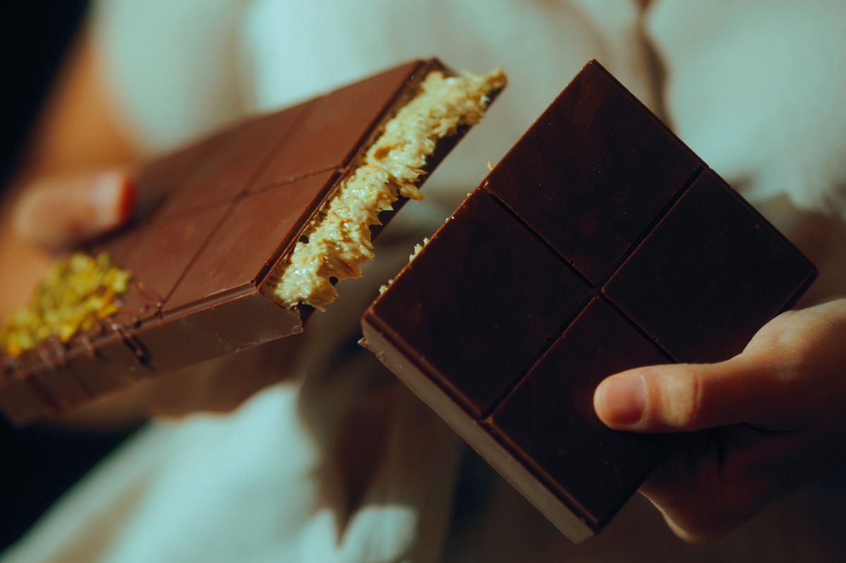 Dubai chocolate delight: Uncovering the viral craze