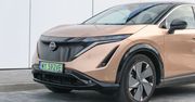 Nissany tylko na prąd. Nie zobaczymy nowych spalinowych modeli w Europie