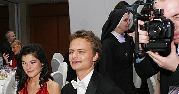 Ślub i nowa szkoła Cichopek i Hakiela