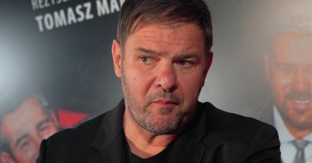 Tomasz Karolak nagle odwołał spotkanie ze studentami. Management ujawnia, co się stało