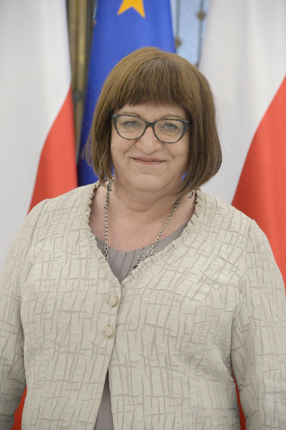 Anna Grodzka (fot. KAPIF)