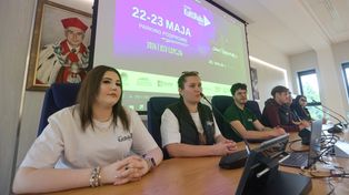 Rzeszów: Studenci znowu przejmą miasta. Kulturalia