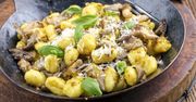 Gnocchi - rewelacyjne włoskie "kopytka". Czym się różnią od polskich i jak je zrobić?