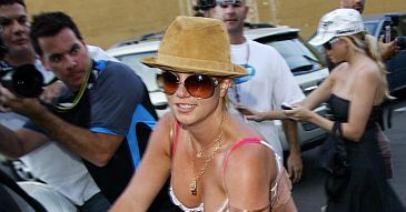 Była niania opowie o Britney w sądzie